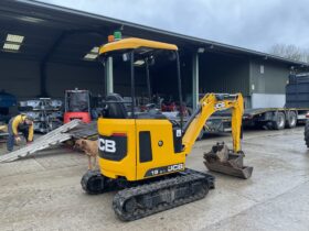 JCB 18Z-1 full