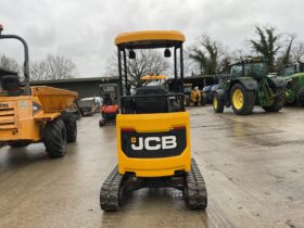 JCB 18Z-1 full