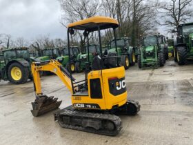 JCB 18Z-1 full