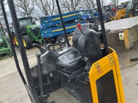 JCB 18Z-1 full