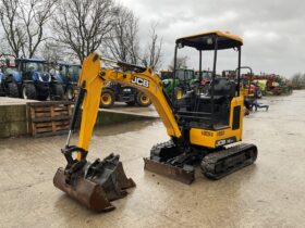 JCB 18Z-1 full