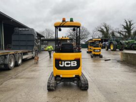 JCB 18Z-1 full