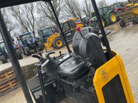 JCB 18Z-1 full