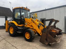 2003 JCB 3CX Back Hoe for Sale full