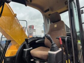 2011 JCB JS145 Excavator 12 Ton to 30 Ton for Sale full