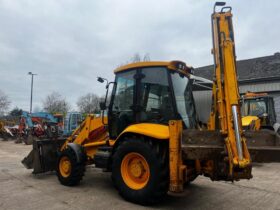 2003 JCB 3CX Back Hoe for Sale full