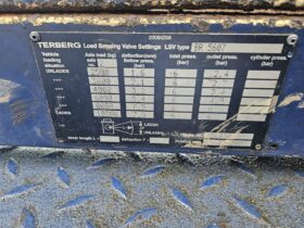 2006 TERBERG YT222  For Auction on 2024-12-18 For Auction on 2024-12-18 full