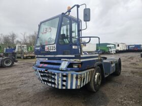 2006 TERBERG YT222  For Auction on 2024-12-18 For Auction on 2024-12-18