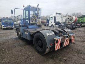 2006 TERBERG YT222  For Auction on 2024-12-18 For Auction on 2024-12-18 full