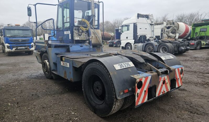 2006 TERBERG YT222  For Auction on 2024-12-18 For Auction on 2024-12-18 full