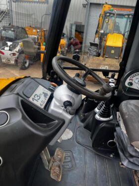 2003 JCB 3CX Back Hoe for Sale full