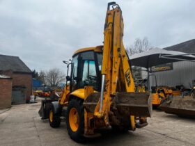 2003 JCB 3CX Back Hoe for Sale full