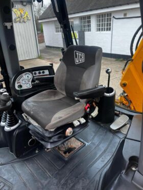 2003 JCB 3CX Back Hoe for Sale full