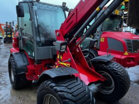 2021 Weidemann 5080T Loading Shovel  £36500 full