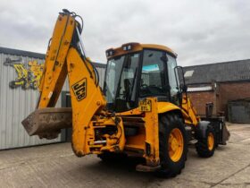 2003 JCB 3CX Back Hoe for Sale full