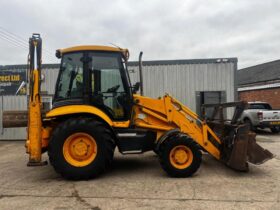 2003 JCB 3CX Back Hoe for Sale