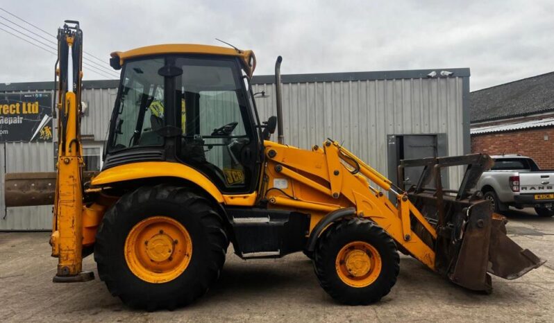 2003 JCB 3CX Back Hoe for Sale