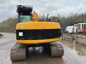 2011 JCB JS145 Excavator 12 Ton to 30 Ton for Sale full