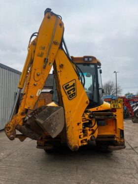 2003 JCB 3CX Back Hoe for Sale full