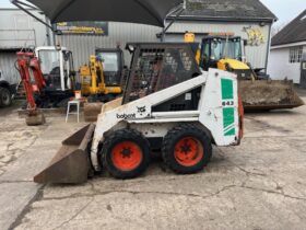 1995 Bobcat 643 Skid Steer for Sale full