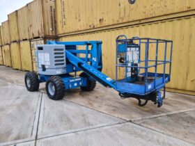 1992 GENIE Z-45/22 4X4 BOOM LIFT full