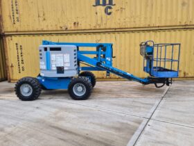 1992 GENIE Z-45/22 4X4 BOOM LIFT full