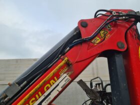 2009 EPSILON E120L PLUS GRAB CRANE full