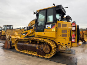 2019 CAT 963K full