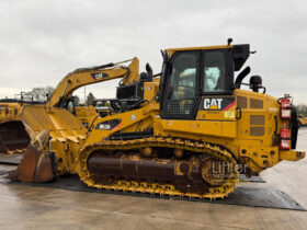 2019 CAT 963K full