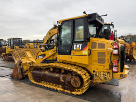 2019 CAT 963K full