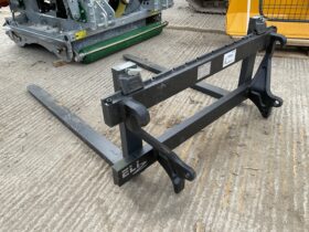 ELI2-2012 PALLET FORKS full