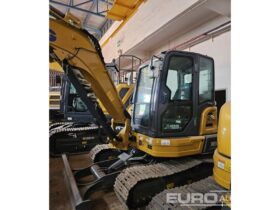 XCMG XE55DA Mini Excavators For Auction: Dromore – 21st & 22nd February 2025 @ 9:00am For Auction on 2025-02-22