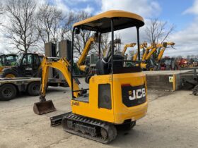 JCB 15C-1 full