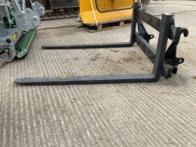 ELI2-2012 PALLET FORKS