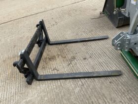 ELI2-2012 PALLET FORKS full