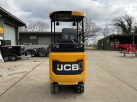 JCB 15C-1 full