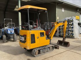 JCB 15C-1 full