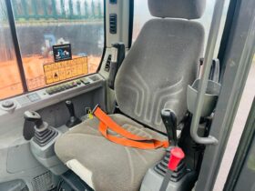 2017 Doosan DX85R-3 Excavator full