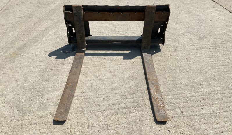 PALLET FORKS