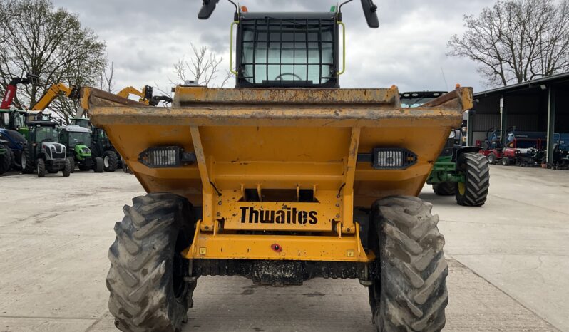 THWAITES MACH 2365 full