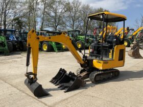 JCB 15 – C1 full