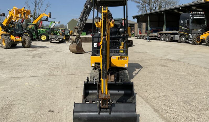 JCB 15 – C1 full