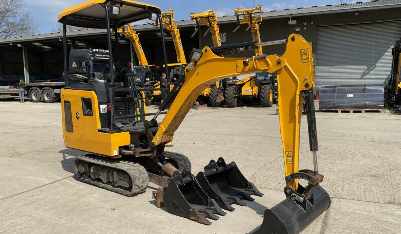 JCB 15 – C1 full