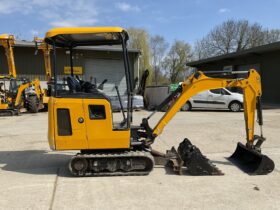 JCB 15 – C1 full