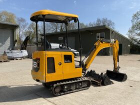 JCB 15 – C1 full