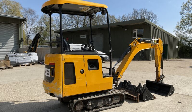 JCB 15 – C1 full