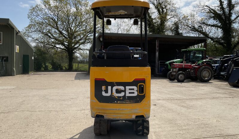 JCB 15 – C1 full