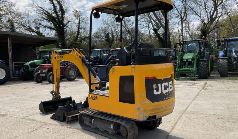 JCB 15 – C1 full