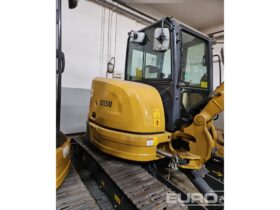 XCMG XE55DA Mini Excavators For Auction: Dromore – 21st & 22nd February 2025 @ 9:00am For Auction on 2025-02-22 full