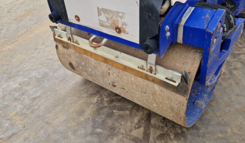 2013 Hamm HD10C VV Rollers For Auction: Dromore – 21st & 22nd February 2025 @ 9:00am For Auction on 2025-02-21 full